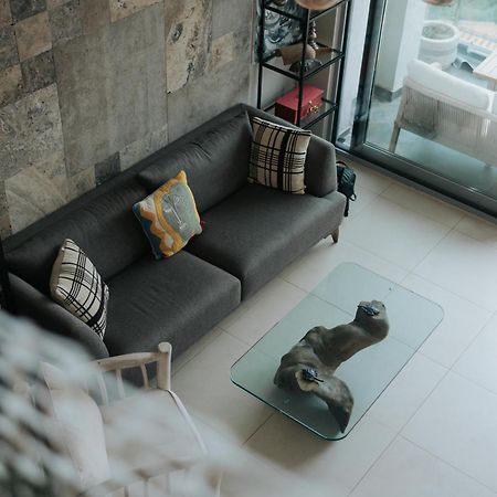 The View Apartment Petrovac 외부 사진