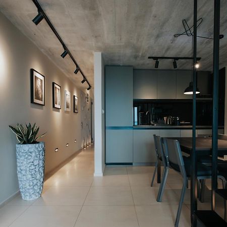 The View Apartment Petrovac 외부 사진