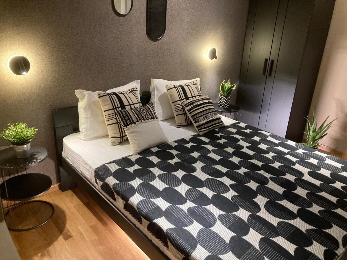 The View Apartment Petrovac 외부 사진