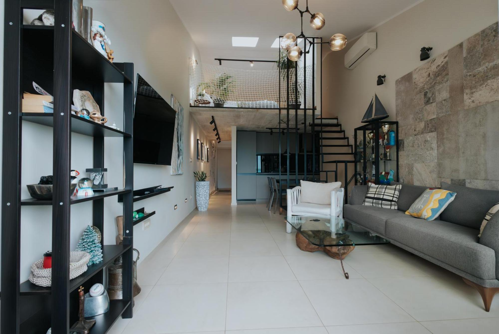 The View Apartment Petrovac 외부 사진