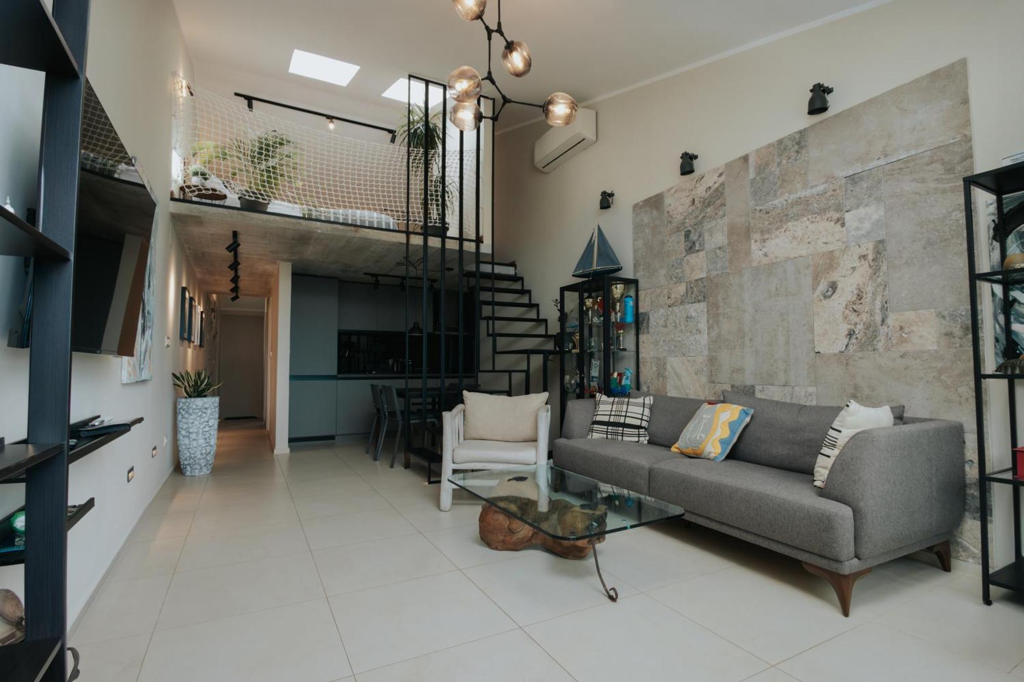The View Apartment Petrovac 외부 사진